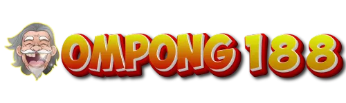 LOGO SITUS OMPONG188